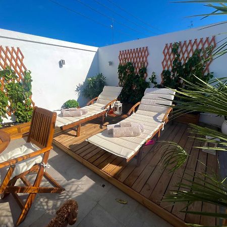 Luxury Apartment Valencia Center Екстериор снимка