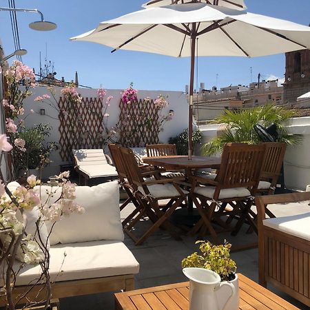 Luxury Apartment Valencia Center Екстериор снимка
