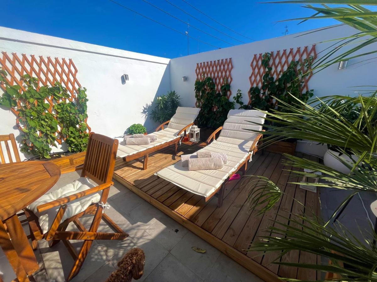 Luxury Apartment Valencia Center Екстериор снимка