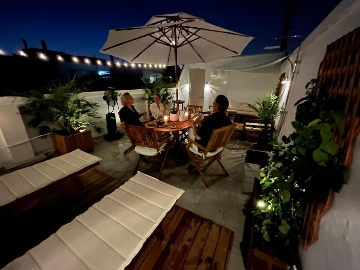 Luxury Apartment Valencia Center Екстериор снимка