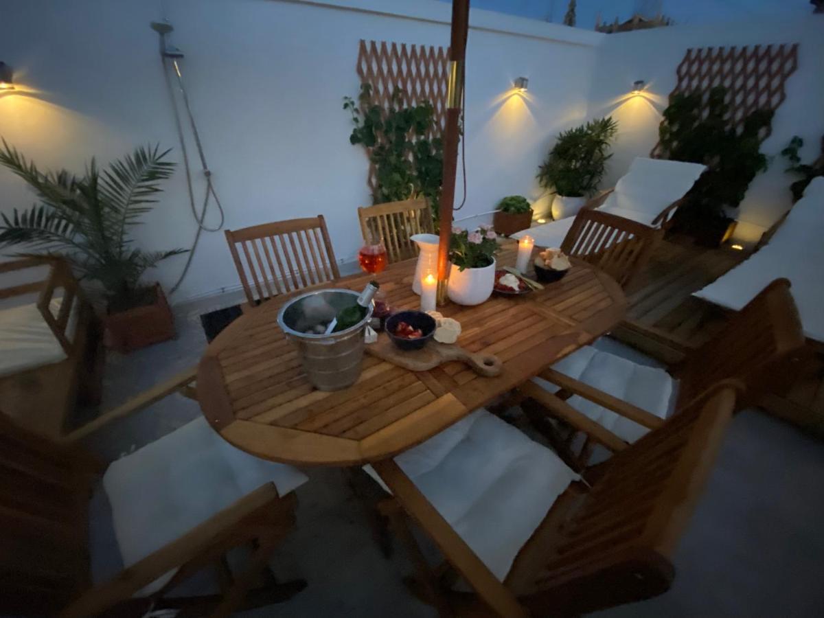 Luxury Apartment Valencia Center Екстериор снимка