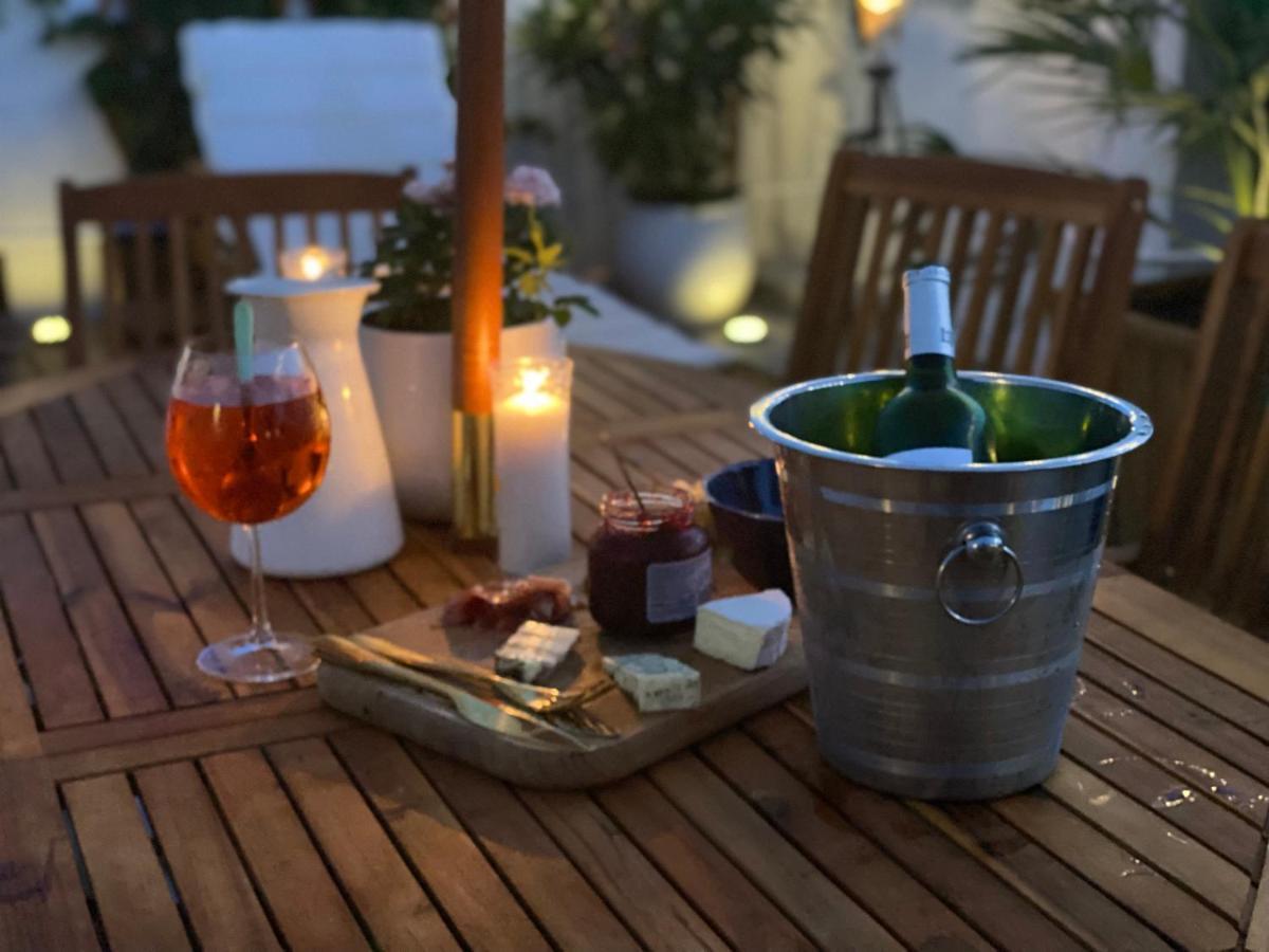 Luxury Apartment Valencia Center Екстериор снимка