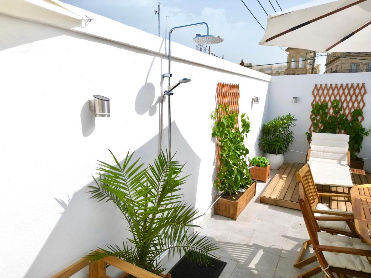 Luxury Apartment Valencia Center Екстериор снимка