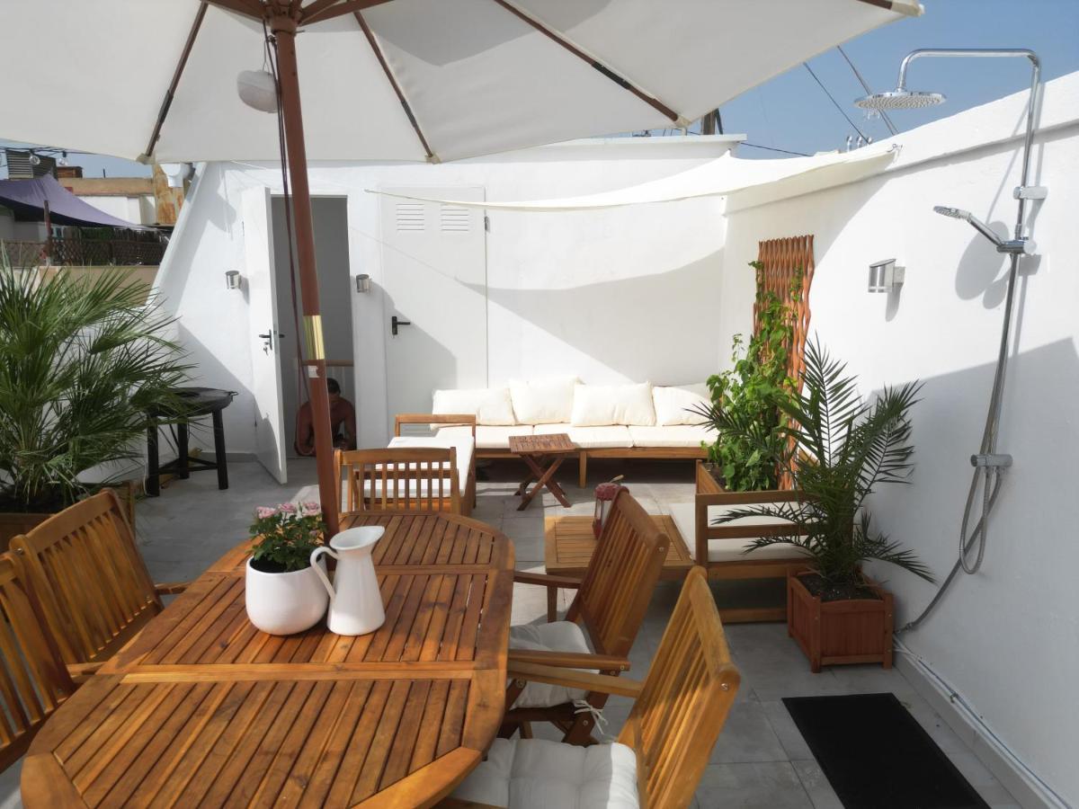 Luxury Apartment Valencia Center Екстериор снимка