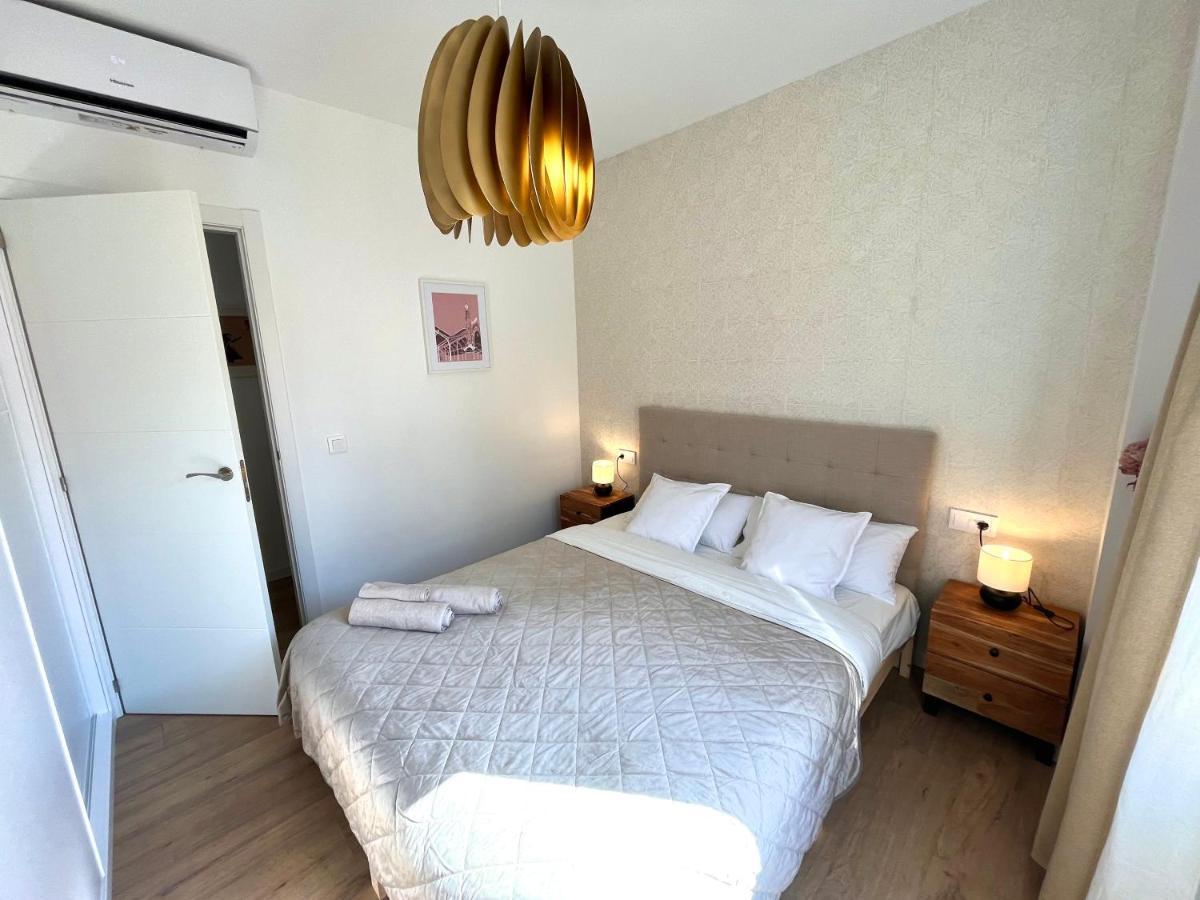 Luxury Apartment Valencia Center Екстериор снимка