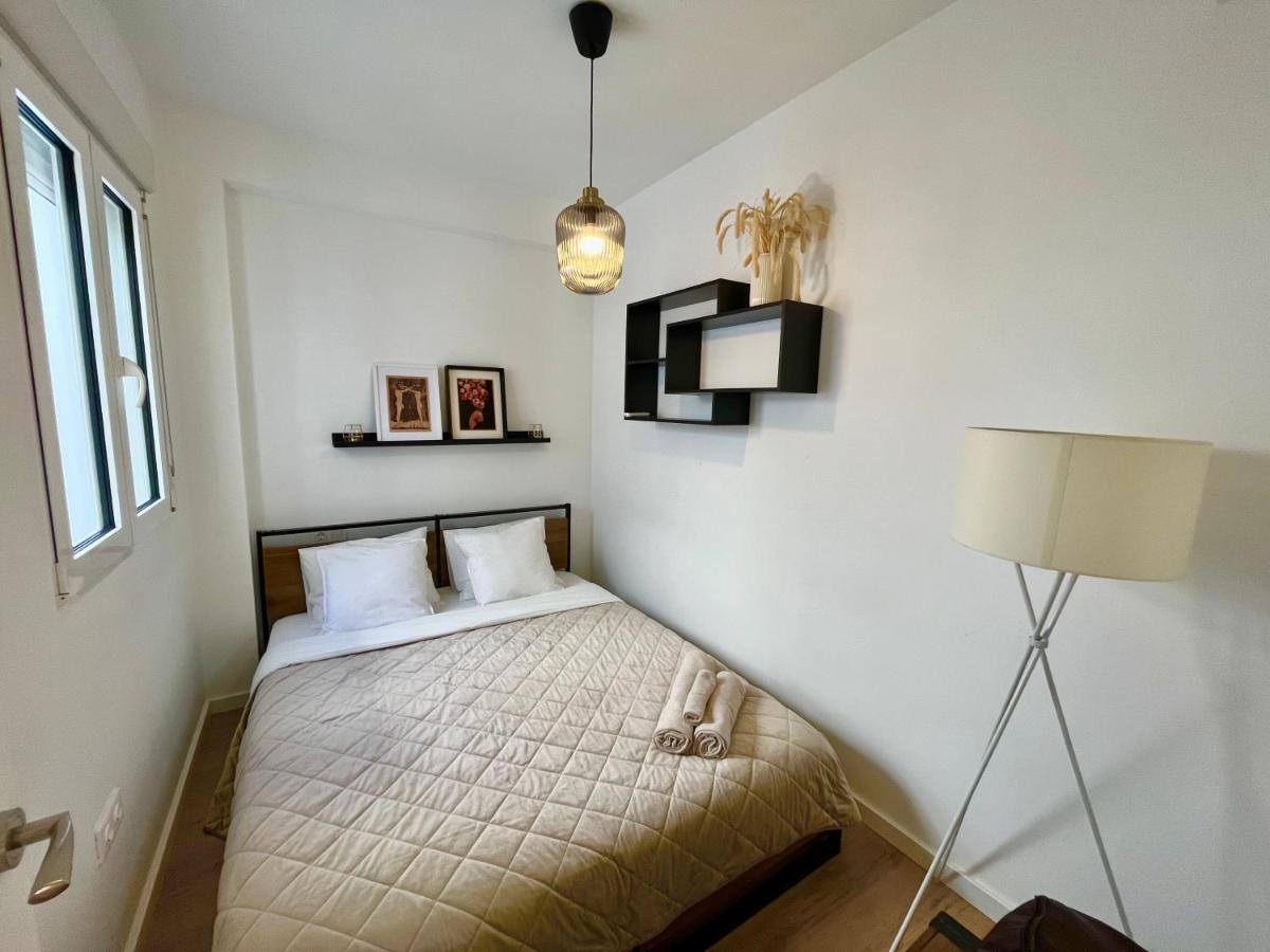 Luxury Apartment Valencia Center Екстериор снимка