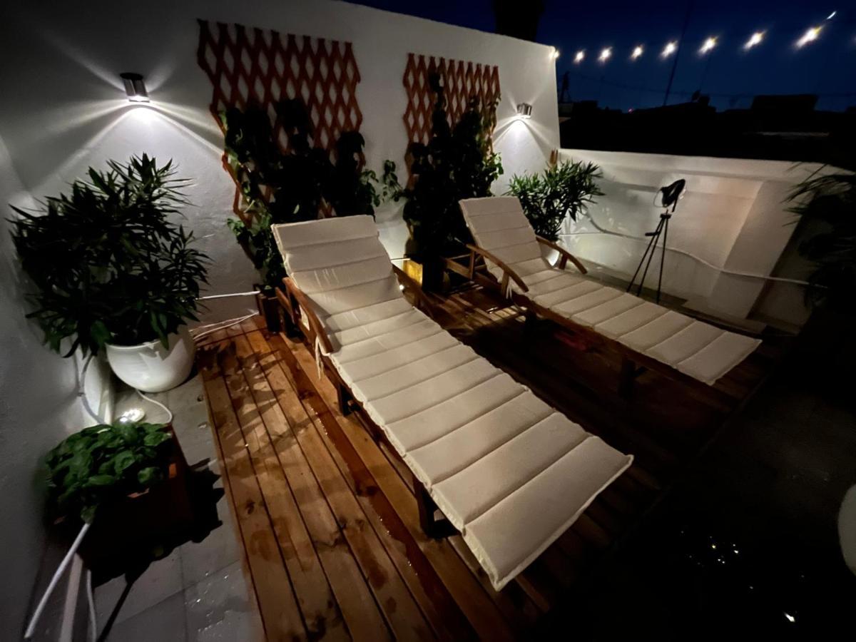 Luxury Apartment Valencia Center Екстериор снимка