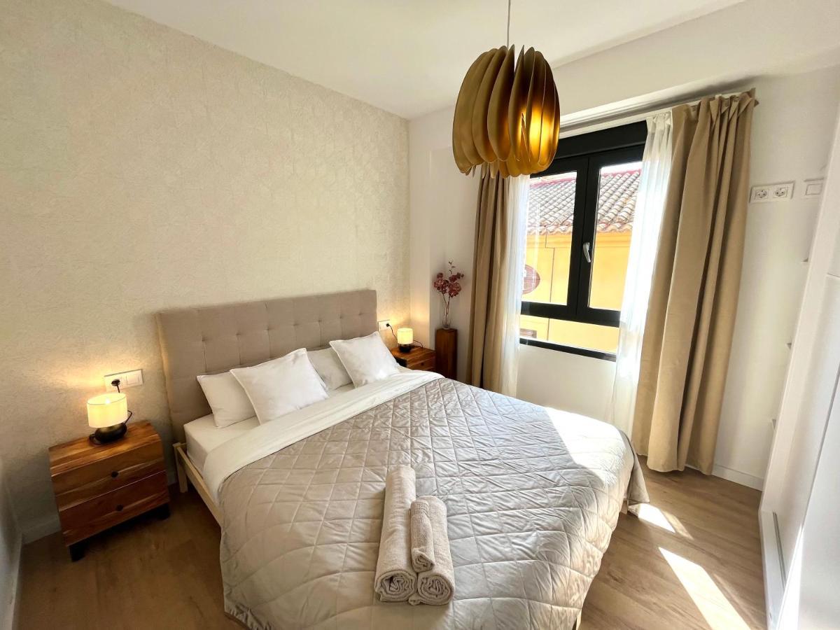 Luxury Apartment Valencia Center Екстериор снимка